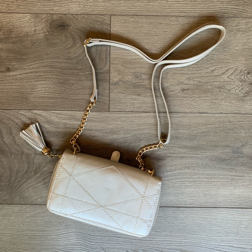SAVE THE GIRLS Purse